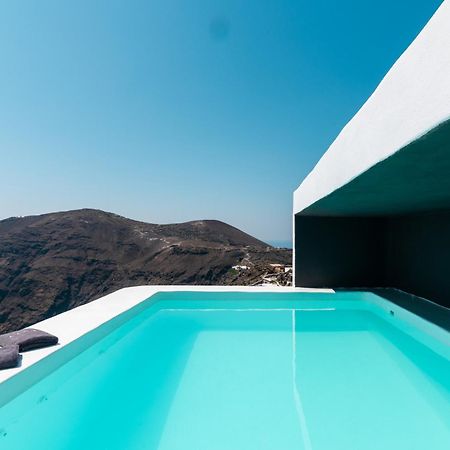 Csky Villas Imerovigli (Santorini) Exterior foto