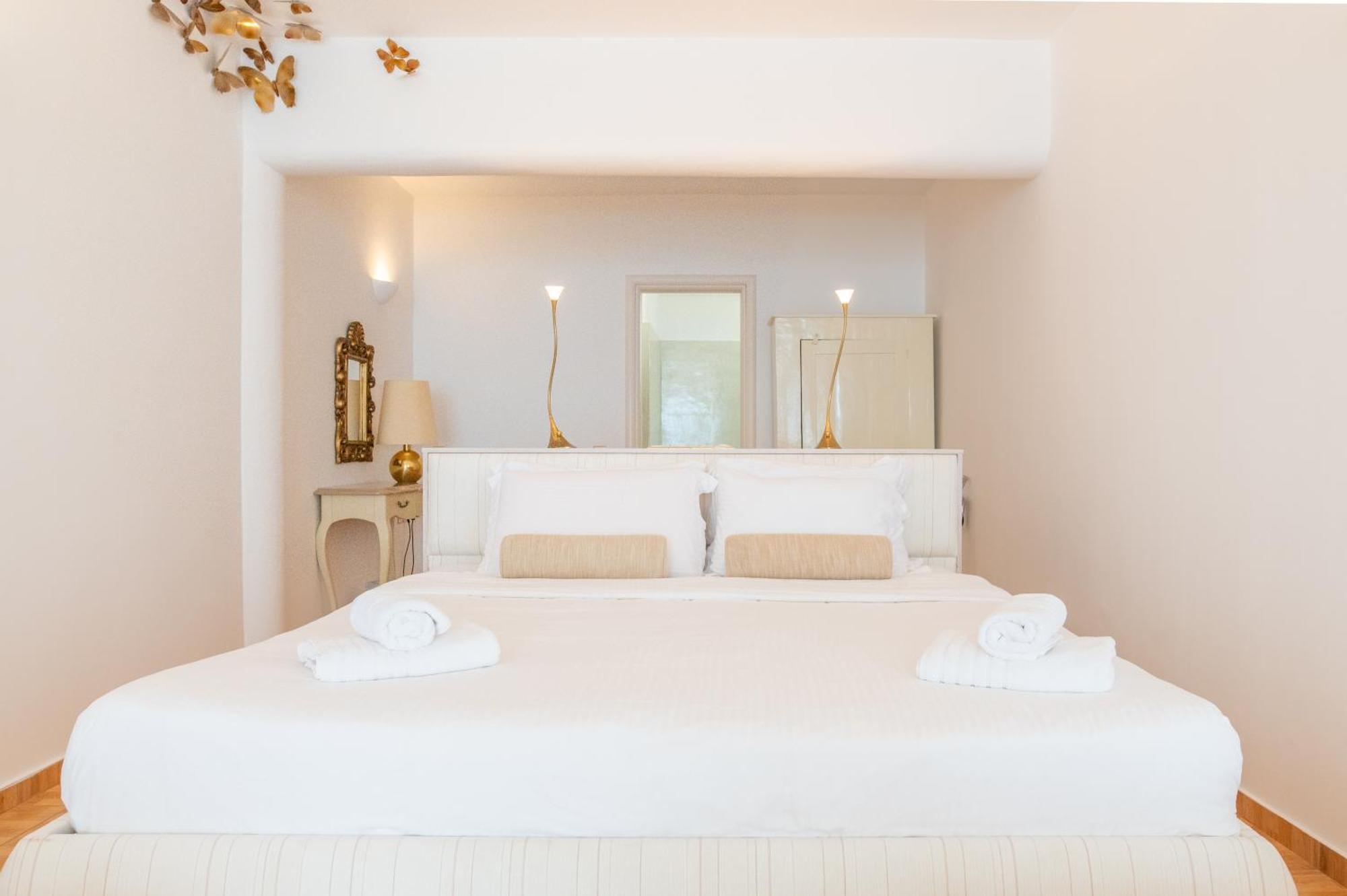 Csky Villas Imerovigli (Santorini) Exterior foto